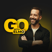 Go with Elmo Lovano