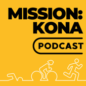 Mission Kona Podcast