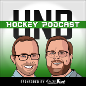 The UND Hockey Podcast
