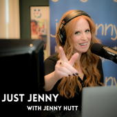 Just Jenny