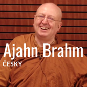 Ajahn Brahm česky