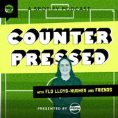 Counter Pressed with Flo Lloyd-Hughes and Friends