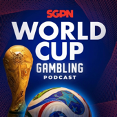 World Cup Gambling Podcast
