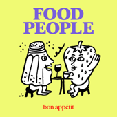 Food People by Bon Appétit