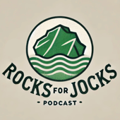 Rocks for Jocks