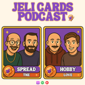 JELI CARDS PODCAST