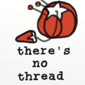 There’s No Thread