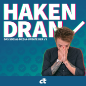 Haken dran – das Social-Media-Update der c't