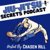 Jiu-Jitsu Secrets Podcast