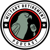 Military Retirement Podcast