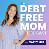 The Debt Free Mom Podcast