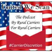 United We Scan