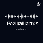American Football Terms Podcast