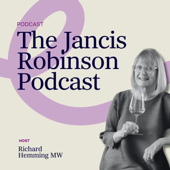 The JancisRobinson.com Podcast