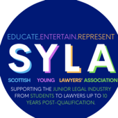 Scottish Young Lawyers Association - Podcasts