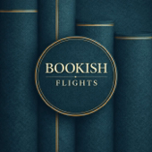 Bookish Flights: Themed Book Recommendations & Author Interviews