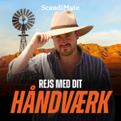 Rejs med dit håndværk