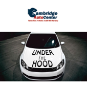 Under The Hood