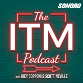 ITM Podcast: Boston Red Sox
