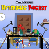 The Hyperbolic Podcast