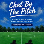 Chat By The Pitch