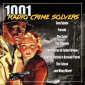 1001 Radio Crime Solvers