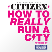 How to Really Run a City powered by Accelerator for America