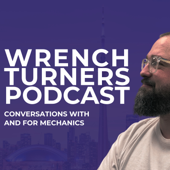 Wrench Turners Podcast