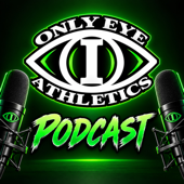 Only Eye Athletics Podcast