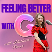Feeling Better with G