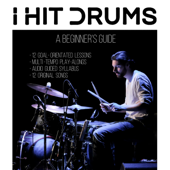 The I Hit Drums Podcast
