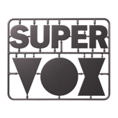 Supervox- creativity is a force of nature