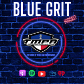 Blue Grit Podcast: The Voice of Texas Law Enforcement