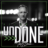 Becoming UnDone