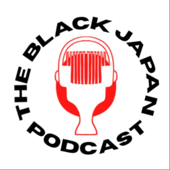 The Black Japan Podcast