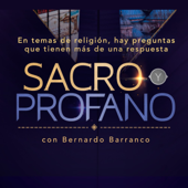 SACRO Y PROFANO