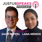 JustUs Speaks Podcast