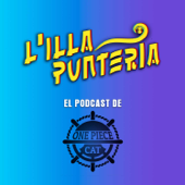 L'illa Punteria