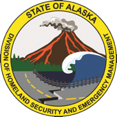 DHS&EM Get Ready Alaska Podcast