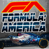 FORMULA America: F1 Podcast