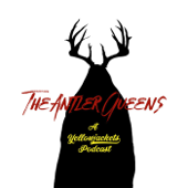 The Antler Queens: A Yellowjackets Pod