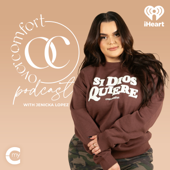 Overcomfort Podcast with Jenicka Lopez