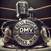 Belts, Bumps & Barbed Wire