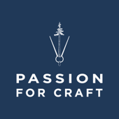 Passion for Craft Podcast