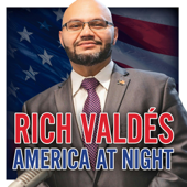 Rich Valdés America At Night