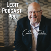 Legit Podcast Pro