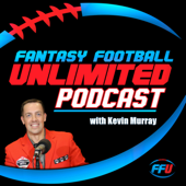Fantasy Football Unlimited Podcast