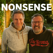 Nonsense with cj little and Jeff Parker