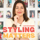 Styling Matters with Lizzi Richardson