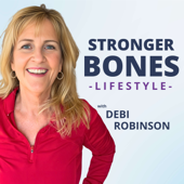 Stronger Bones Lifestyle